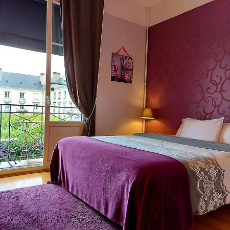 טור Hotel Mondial מראה חיצוני תמונה