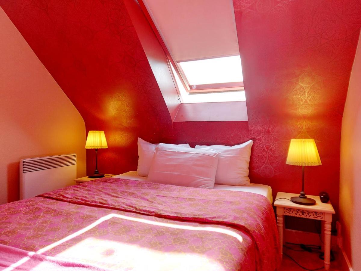 טור Hotel Mondial מראה חיצוני תמונה