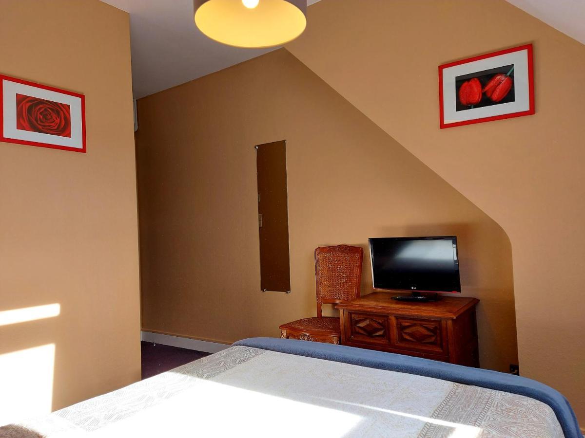 טור Hotel Mondial מראה חיצוני תמונה