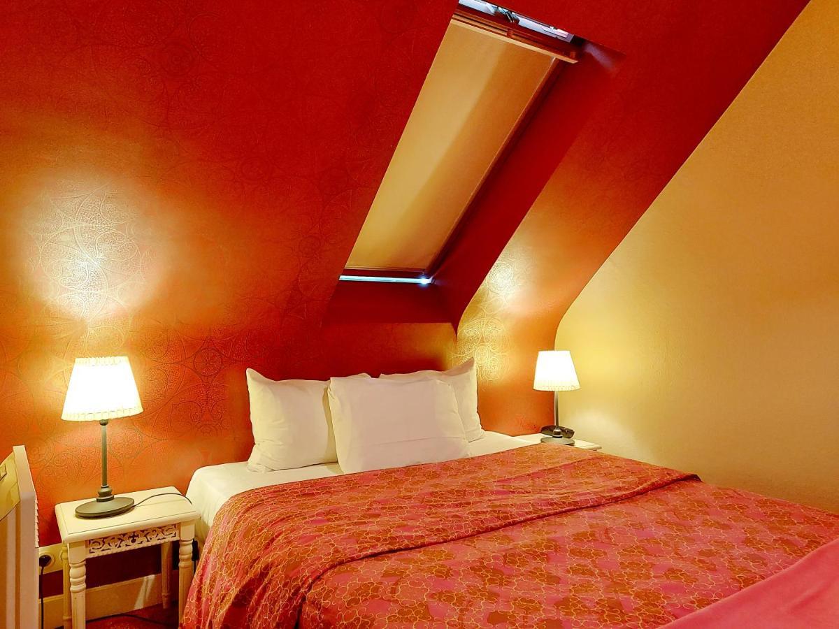 טור Hotel Mondial מראה חיצוני תמונה