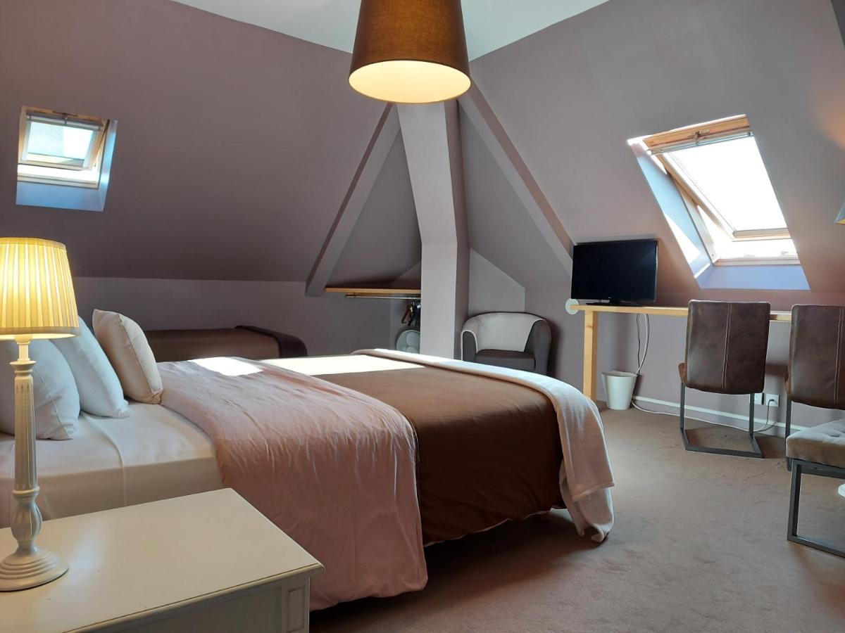 טור Hotel Mondial מראה חיצוני תמונה