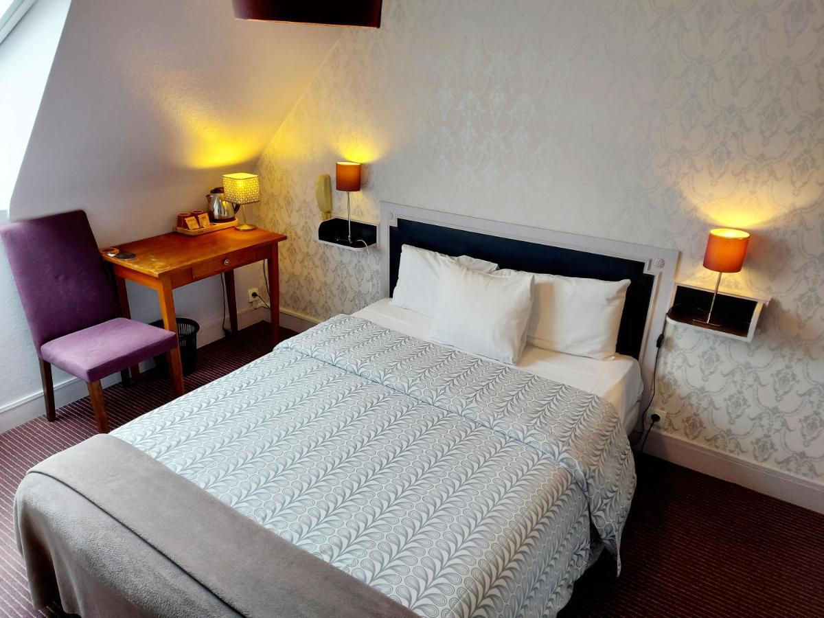 טור Hotel Mondial מראה חיצוני תמונה