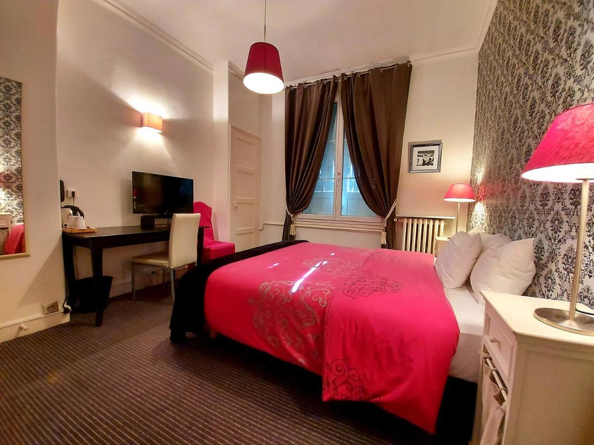 טור Hotel Mondial מראה חיצוני תמונה