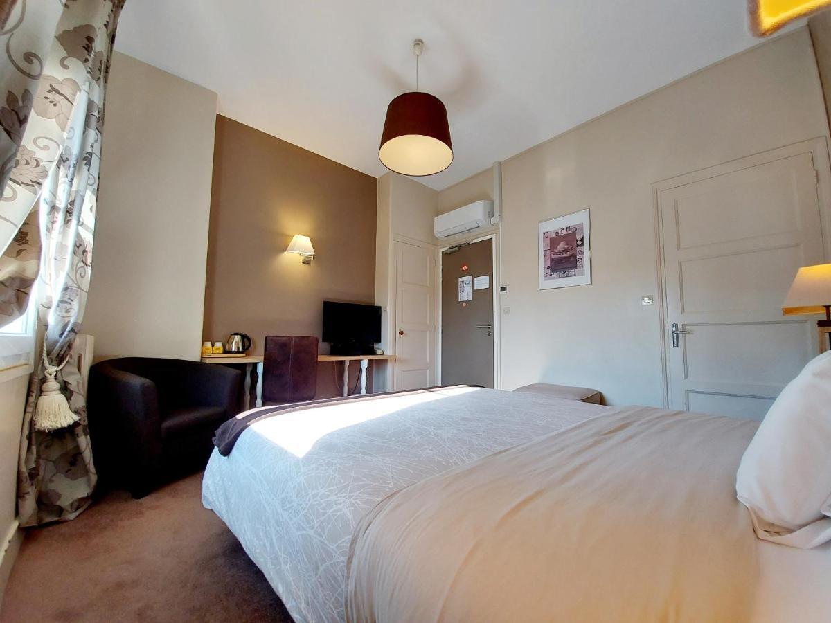 טור Hotel Mondial מראה חיצוני תמונה