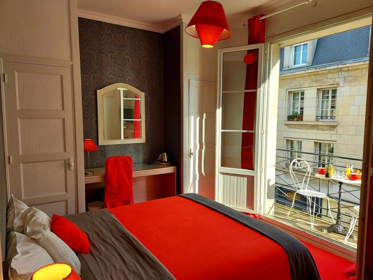 טור Hotel Mondial מראה חיצוני תמונה