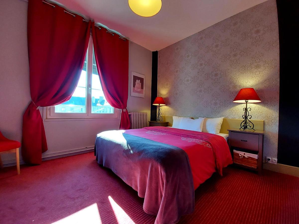 טור Hotel Mondial מראה חיצוני תמונה