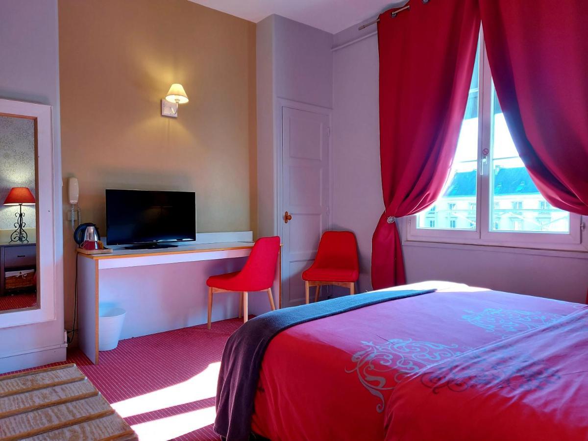 טור Hotel Mondial מראה חיצוני תמונה