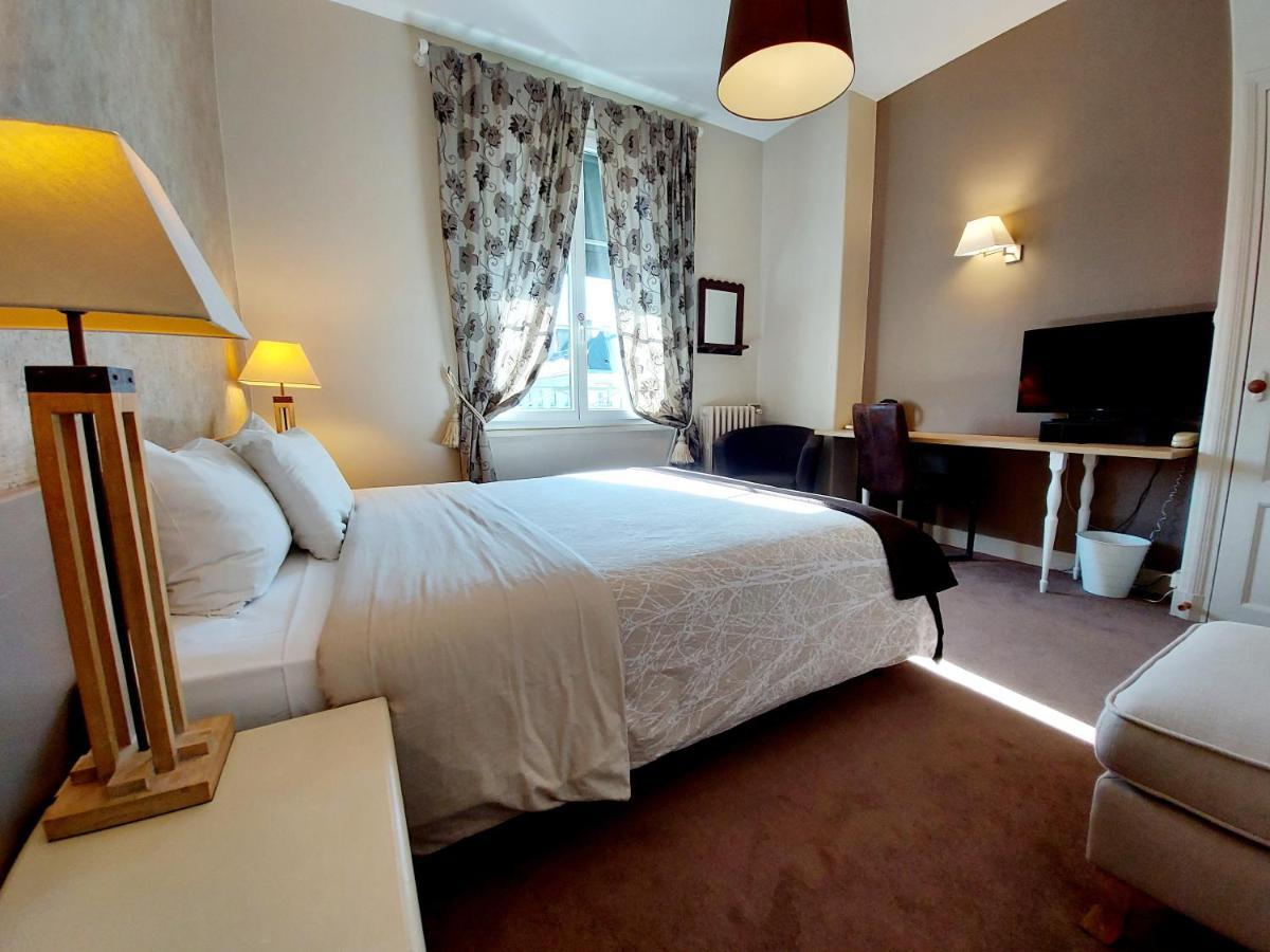 טור Hotel Mondial מראה חיצוני תמונה