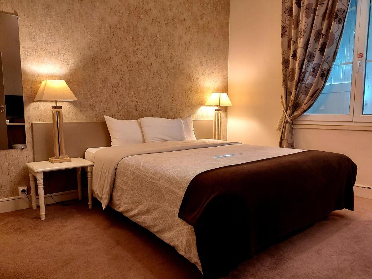 טור Hotel Mondial מראה חיצוני תמונה