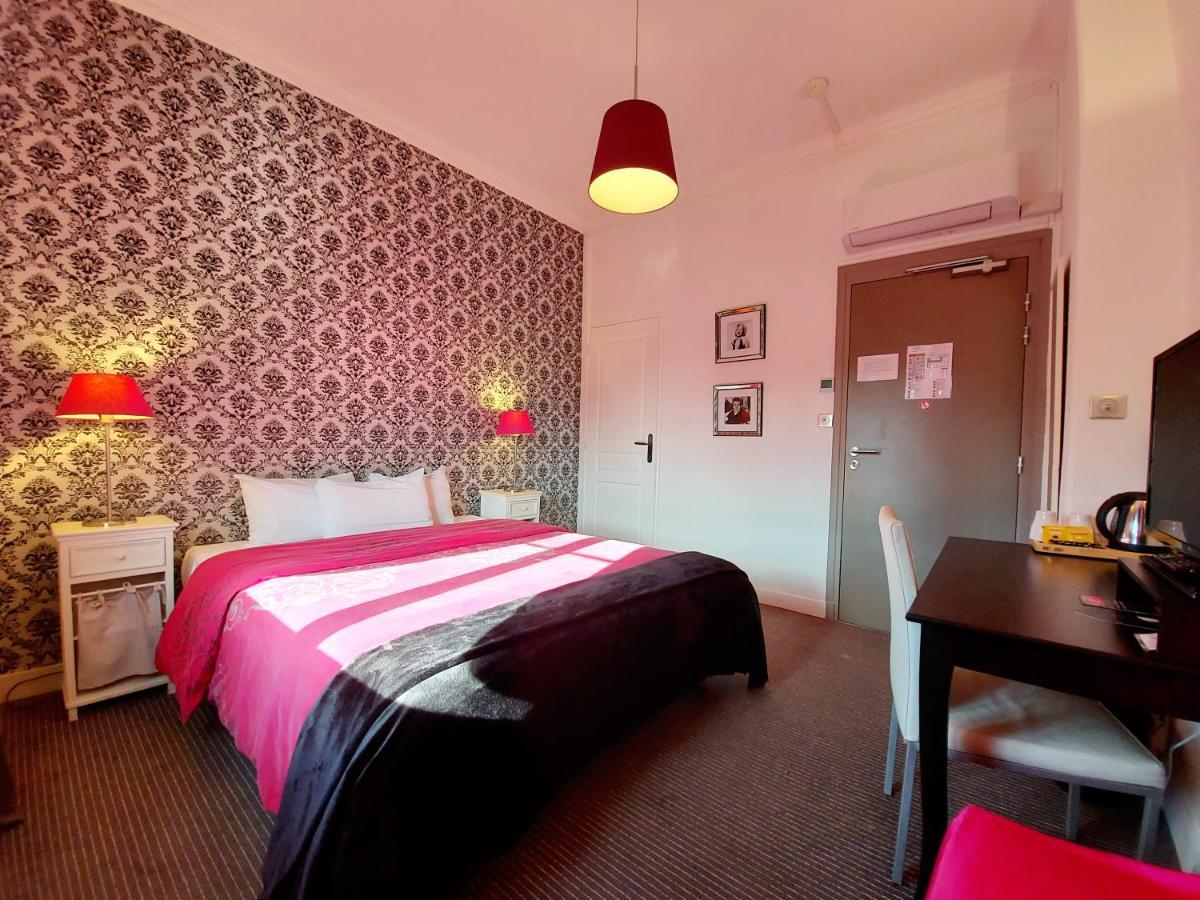 טור Hotel Mondial מראה חיצוני תמונה