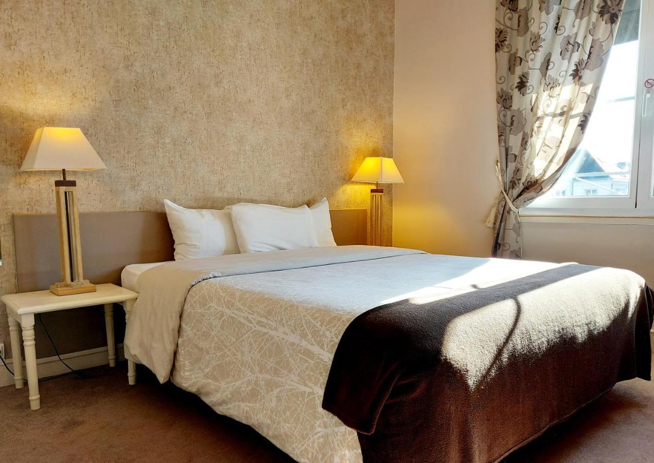 טור Hotel Mondial מראה חיצוני תמונה