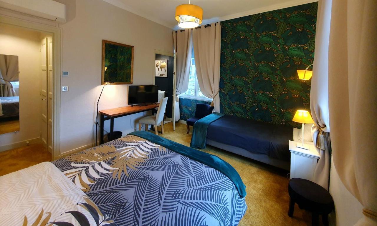 טור Hotel Mondial מראה חיצוני תמונה